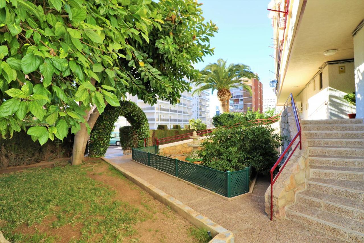 Piscis 12-2 Appartement Benidorm