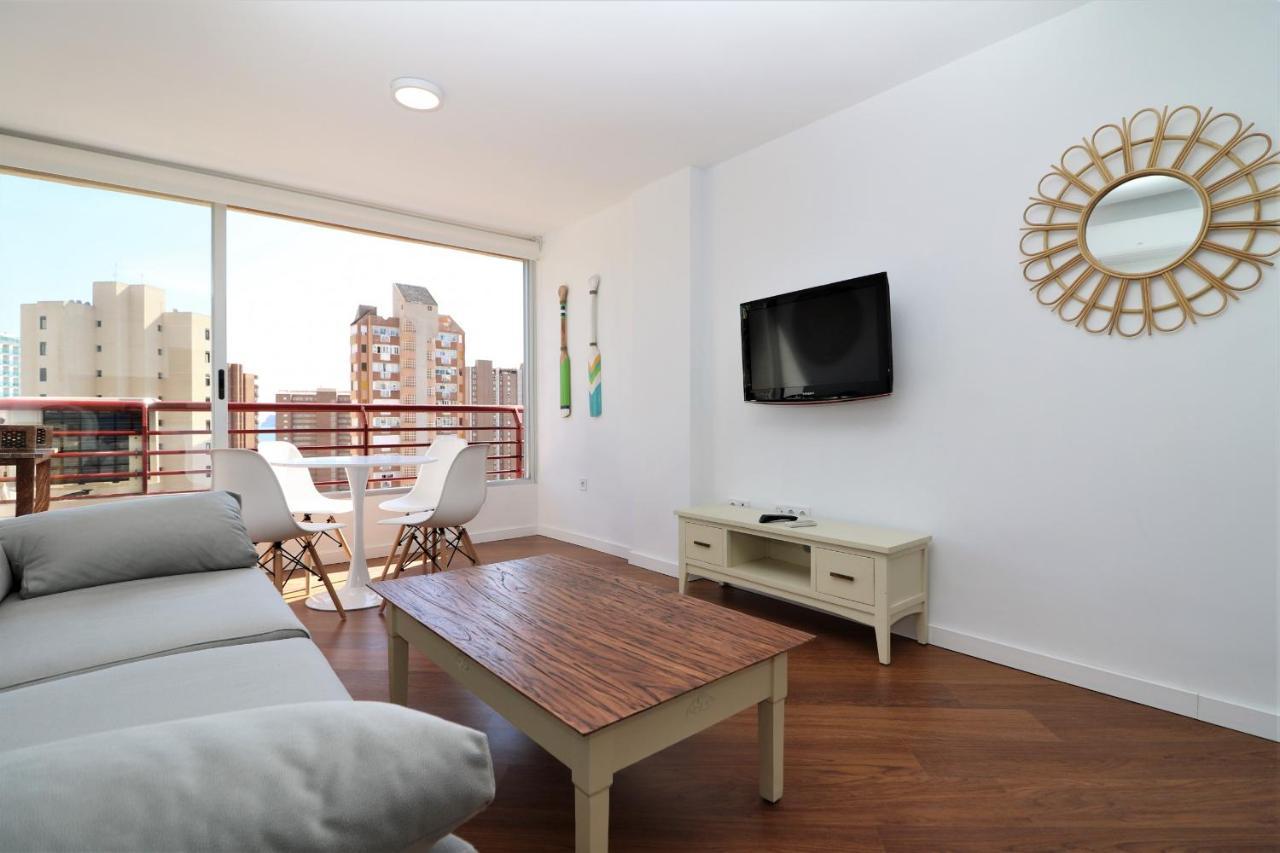 Appartement Piscis 12-2 *