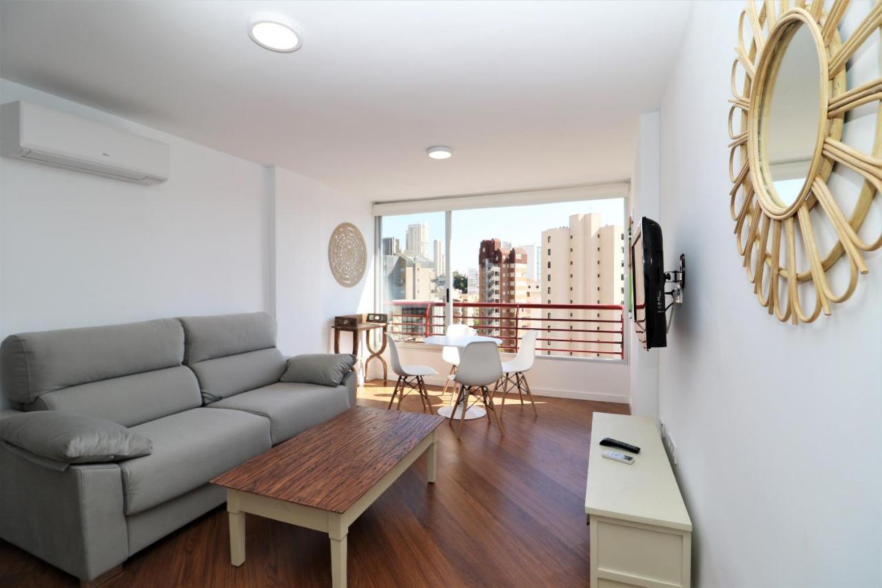 Piscis 12-2 Appartement Benidorm